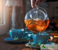Чай Демир Бозан: ползи за здравето